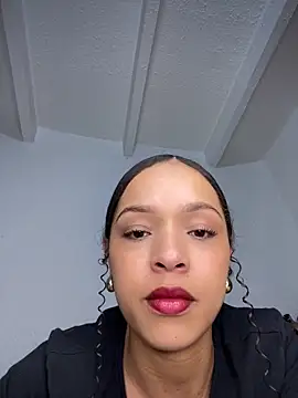 Yasmin777  online show from 19, 12, 2025