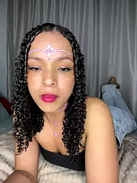 Yasmin777  online show from 1, 11, 2025