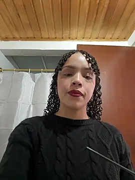 Yasmin777  online show from 22, 7, 2026