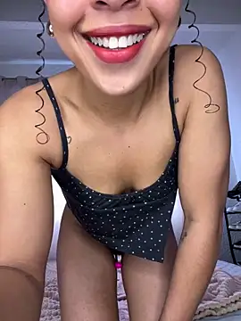 Yasmin777  online show from 13, 11, 2025