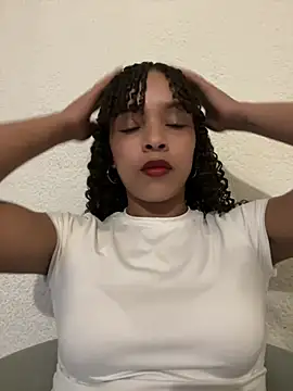 Yasmin777  online show from 26, 6, 2026