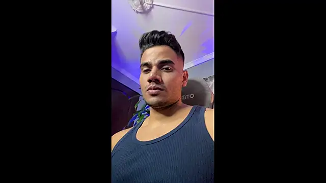 AndresR3 online show from 7, 11, 2025