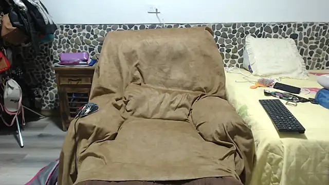 Miilu74 online show from 19, 3, 2026