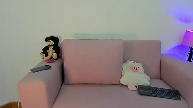 Snapshot of Sabrina_Andrew chatting on 26, 9, 2025 Sabrina Andrew online show from 26, 9, 2025