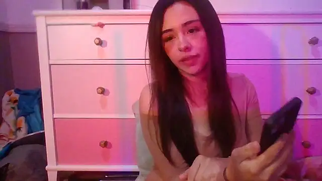 arianababyxo online show from 13, 4, 2026