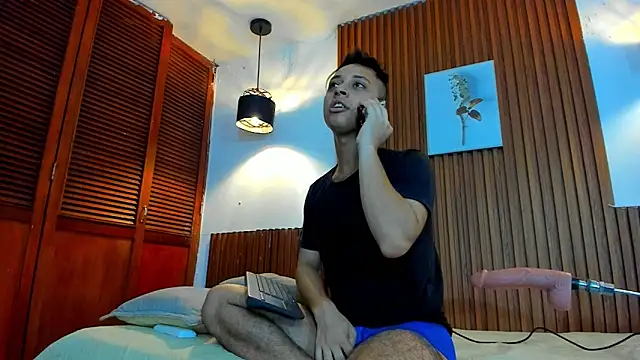 Snapshot of David_niet chatting on 28, 11, 2025 David niet online show from 28, 11, 2025