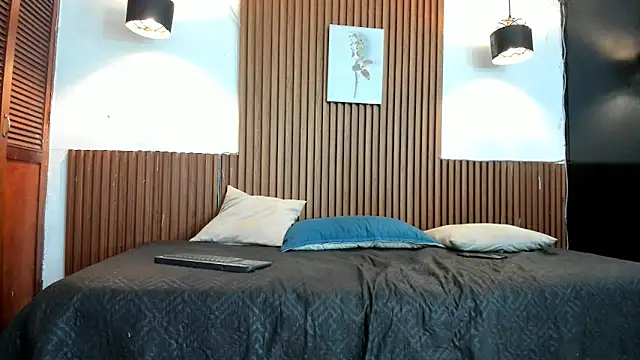 Snapshot of David_niet chatting on 15, 10, 2025 David niet online show from 15, 10, 2025