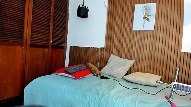 Snapshot of David_niet chatting on 8, 10, 2025 David niet online show from 8, 10, 2025