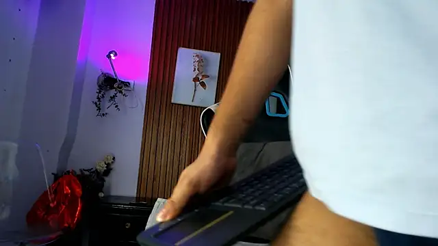 Snapshot of David_niet chatting on 31, 10, 2025 David niet online show from 31, 10, 2025