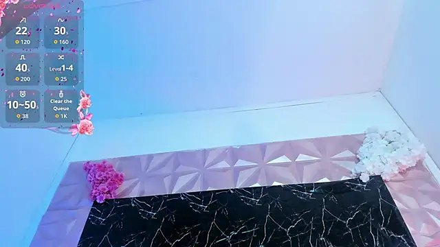 Scarlet fx online show from 23, 2, 2026