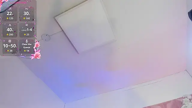 Scarlet fx online show from 24, 2, 2026