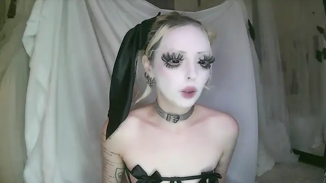 bl0odsyring3 online show from 21, 4, 2026