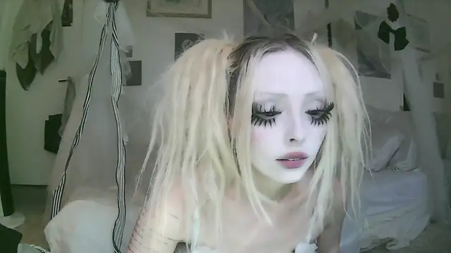 bl0odsyring3 online show from 20, 4, 2026