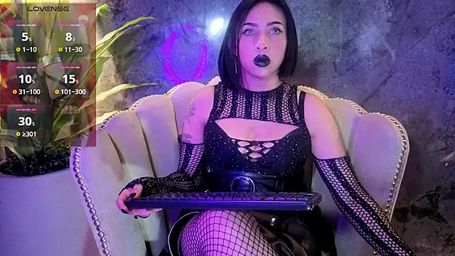 Snapshot of Anxelica_Macondo_ chatting on 13, 5, 2026 Anxelica Macondo online show from 13, 5, 2026