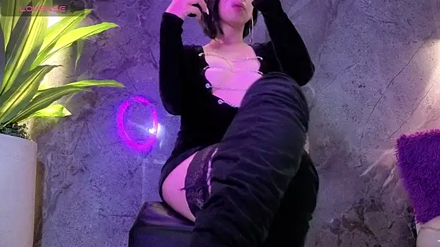 Anxelica Macondo  online show from 22, 4, 2026