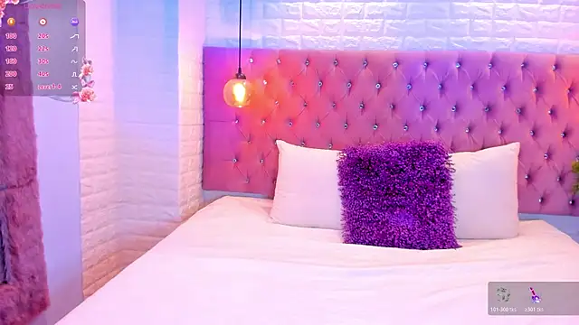 Snapshot of anette_bennet chatting on 6, 11, 2025 anette bennet online show from 6, 11, 2025