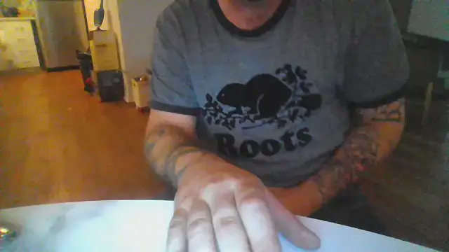 EDGER4LIFE79 online show from 7, 10, 2025