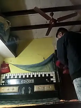 urdreamman online show from 26, 11, 2025