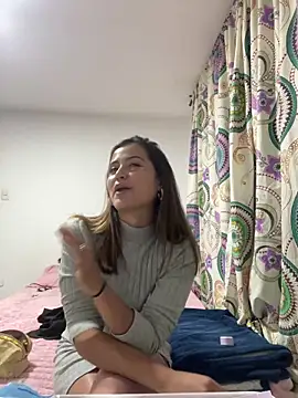 Snapshot of Ana__Pink chatting on 24, 10, 2025 Ana Pink online show from 24, 10, 2025