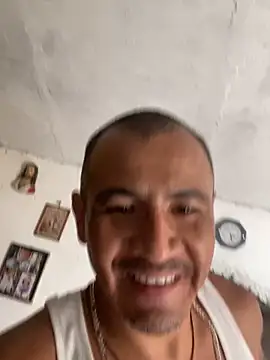 Chillo956 online show from 5, 3, 2026