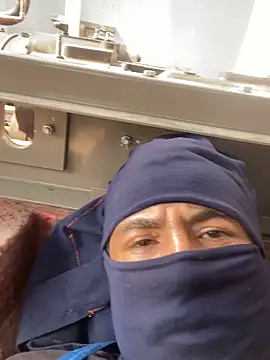 Chillo956 online show from 21, 11, 2025