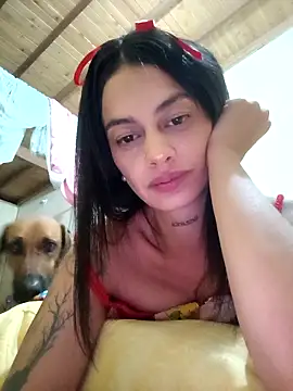 Akasha001 online show from 16, 9, 2025