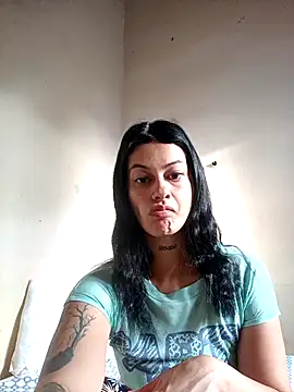 Akasha001 online show from 12, 5, 2026
