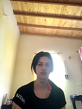 Akasha001 online show from 19, 9, 2025