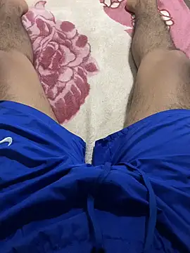 Anassal123 online show from 10, 10, 2025