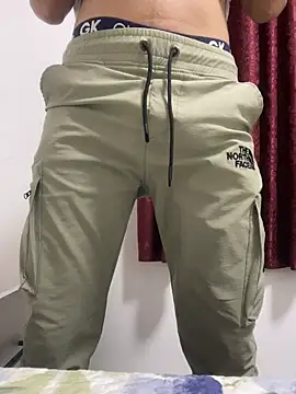 Anassal123 online show from 19, 11, 2025