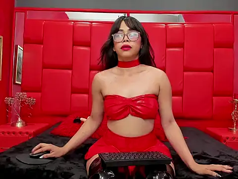 CarlaLordes online show from 14, 10, 2025