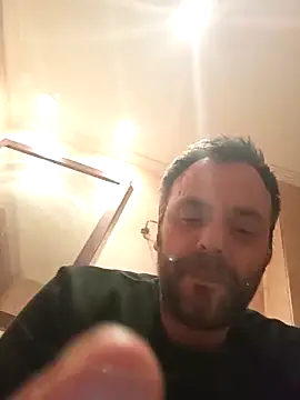 manchego85 online show from 27, 3, 2026