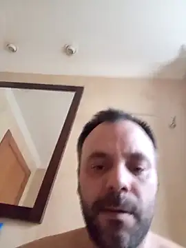 manchego85 online show from 16, 4, 2026