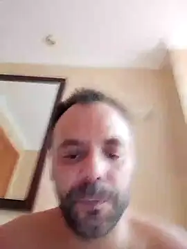 manchego85 online show from 7, 10, 2025