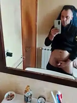 manchego85 online show from 28, 10, 2025