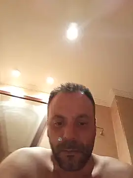 Snapshot of manchego85 chatting on 13, 6, 2026 manchego85 online show from 13, 6, 2026