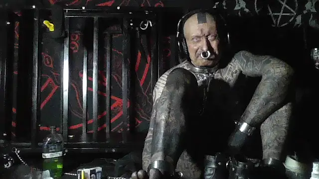 object857 online show from 13, 4, 2026