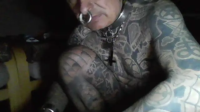 object857 online show from 23, 3, 2026