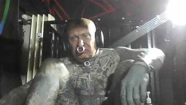 object857 online show from 11, 2, 2026