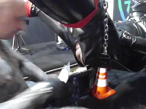 object857 online show from 21, 12, 2025