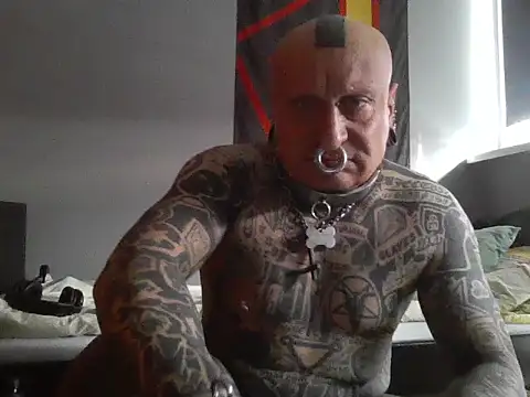 object857 online show from 6, 1, 2026