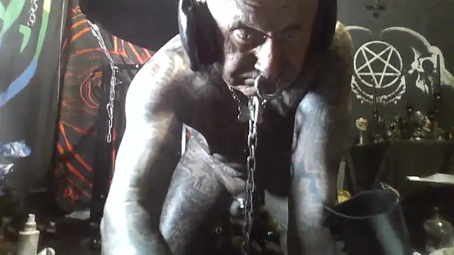 object857 online show from 29, 3, 2026