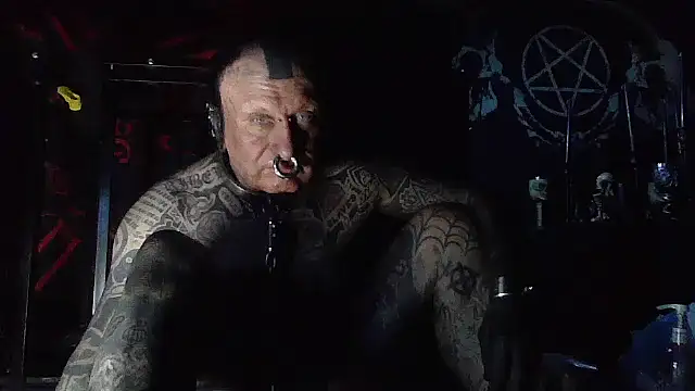 object857 online show from 19, 4, 2026