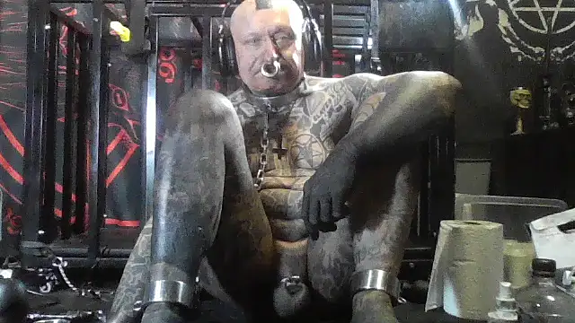 object857 online show from 17, 4, 2026