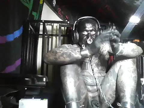 object857 online show from 14, 1, 2026