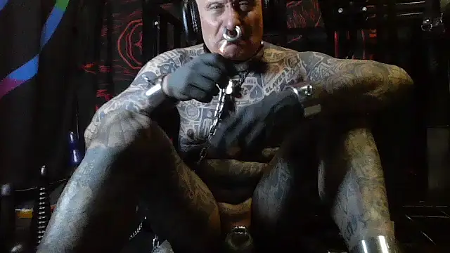 object857 online show from 15, 2, 2026