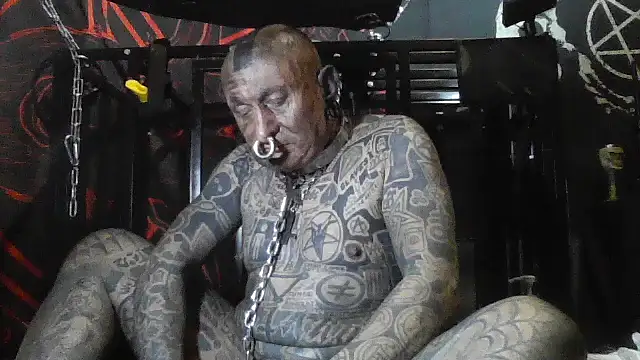 object857 online show from 26, 3, 2026