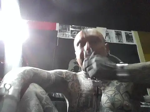 object857 online show from 19, 12, 2025