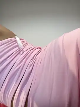 CandyFoxter  online show from 3, 10, 2025