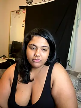 Snapshot of 1n0nlythroat chatting on 3, 12, 2025 1n0nlythroat online show from 3, 12, 2025